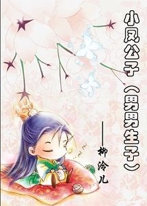 《小凤公子》