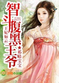 《王妃如云,智斗腹黑王爷》