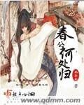 《春兮何归处》