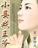 冲喜:小妾戏王爷
