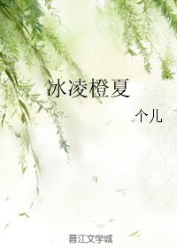 《冰凌橙夏》