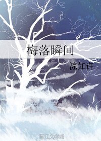 《梅落瞬间》
