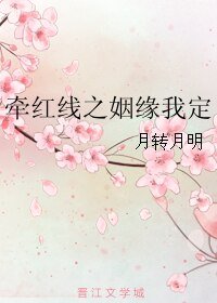 《牵红线之姻缘我定》