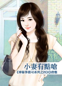 小妻有点呛（神秘事务司之四）