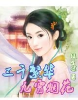 三千繁华，九霄烟花