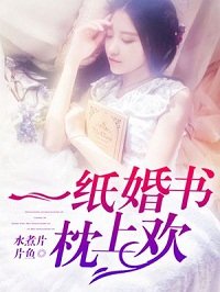 《一纸婚书枕上欢》