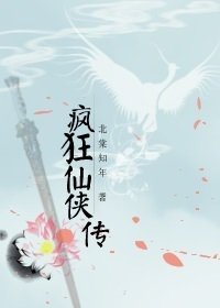 疯狂仙侠传