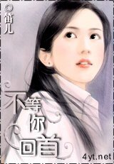 《不等你回首》