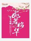 婉若昭华