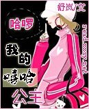 哈啰我的嘻哈公主/完美改造