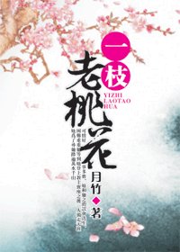 《一枝老桃花》