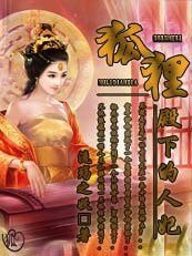 《狐狸殿下的人妃》