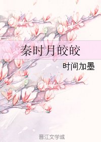 秦时月皎皎