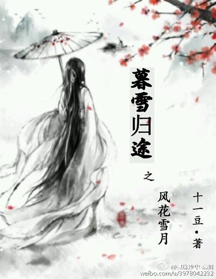 欢情薄之风花雪月/暮雪归途之风花雪月