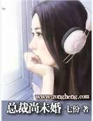 《总裁尚未婚》
