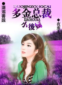 《多金总裁小后妈》