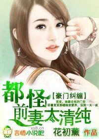 《豪门纠缠:都怪前妻太清纯》