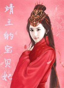 《靖王的宝贝妃》