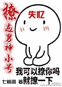 《撩遍男神小号》