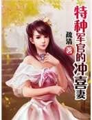 特种军官的冲喜妻