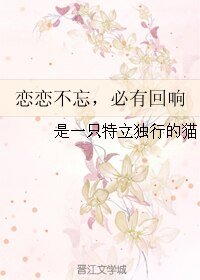 恋恋不忘，必有回响