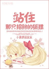 站住，那只招财的狐狸