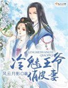 《冷魅王爷俏皮妻》