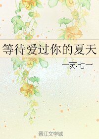 等待爱过你的夏天