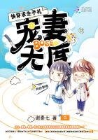《快穿求生手札:BOSS宠妻无度》