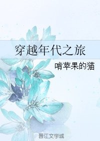 《穿越年代之旅》
