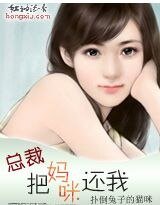 《总裁,把妈咪还我!》
