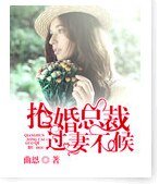 抢婚总裁过妻不候