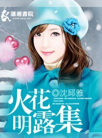 《火花明露集》