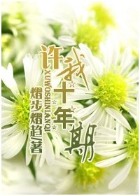许我十年期