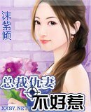 总裁仇妻不好惹