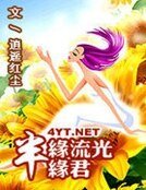 半缘流光半缘君