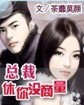 《总裁 休你没商量》