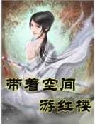 带着空间游红楼