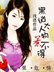 《罂粟危情:黑道大人物惹不得》