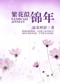 《繁花似锦年》