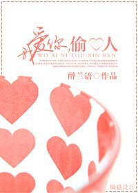 我爱你，偷心人