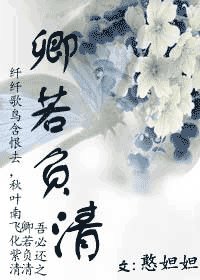 卿若负清