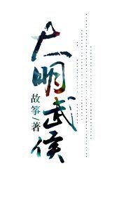 《大明武侯》
