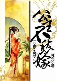 （还珠+梅花同人）公主不愁嫁