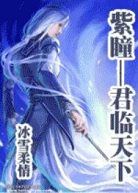 《紫瞳——君临天下》