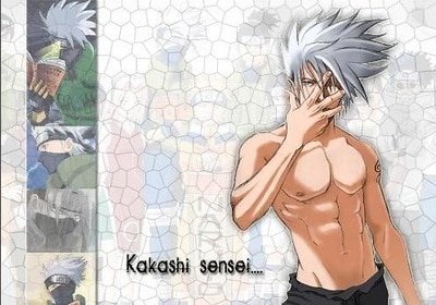 （火影同人）木叶の伤逝