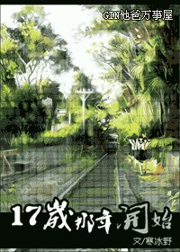 《(网王+SD同人)(网王+SD)17岁那年开始》