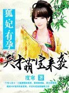 《狐妃有孕:天才萌宝来袭/天才萌宝来袭》