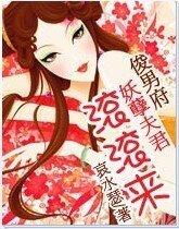 俊男府：妖孽夫君滚滚来/俊男府：美男夫君滚滚来