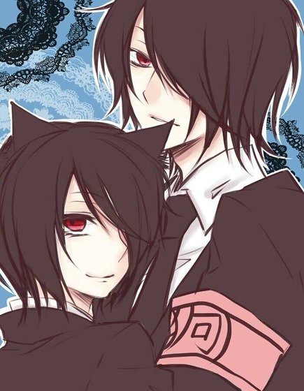 我在路边摸了一只汪